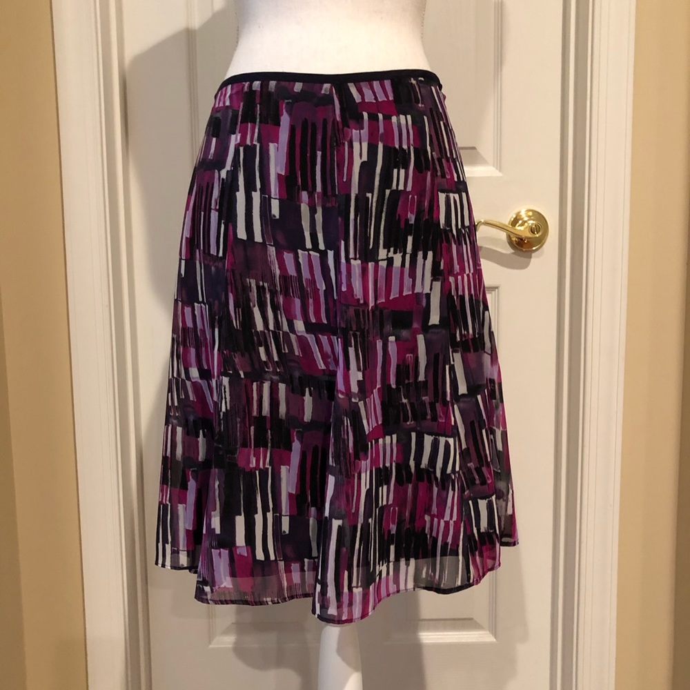 Ann Taylor Skirt